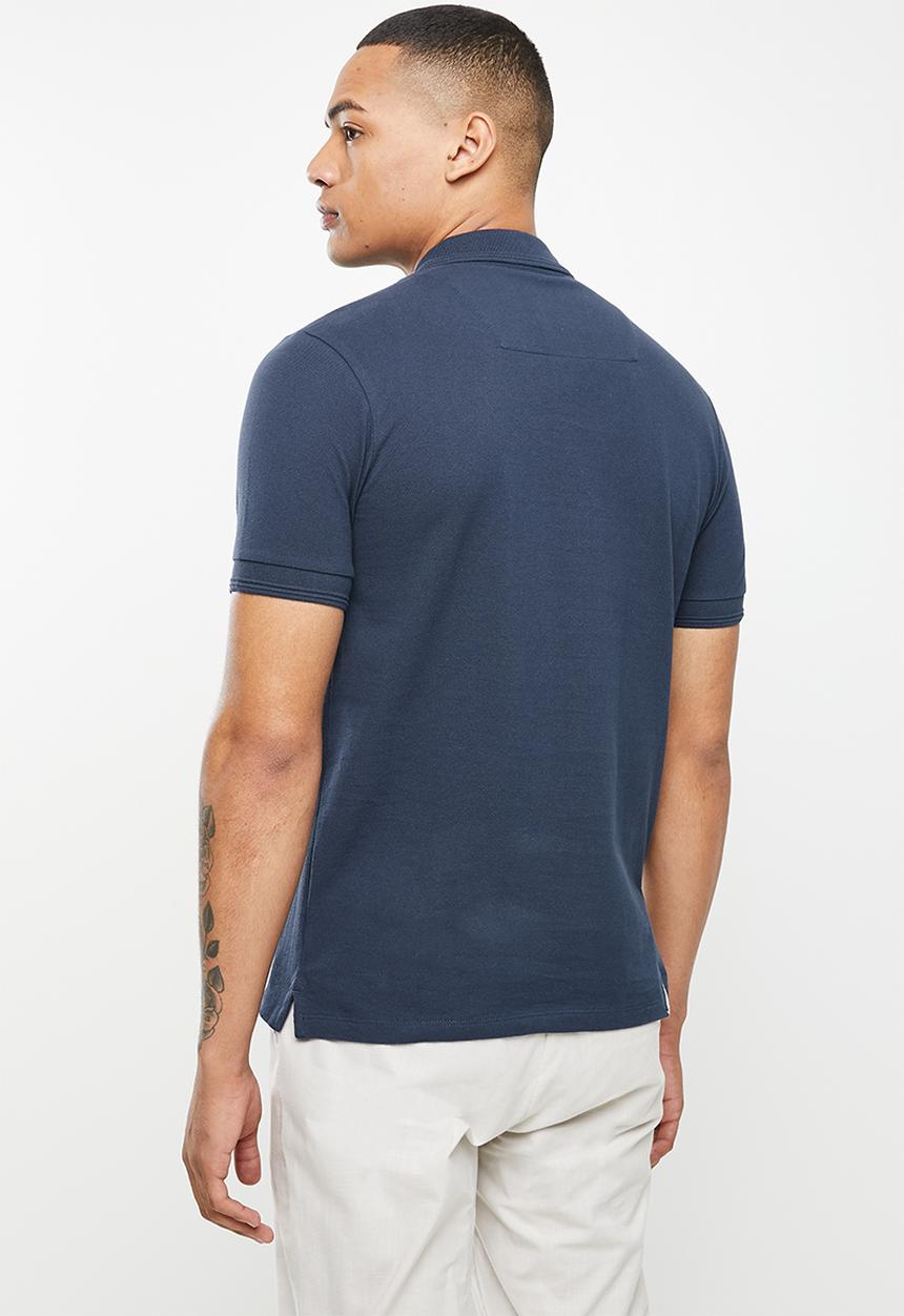 Vertigo - Vertigo flock golfer - mood indigo