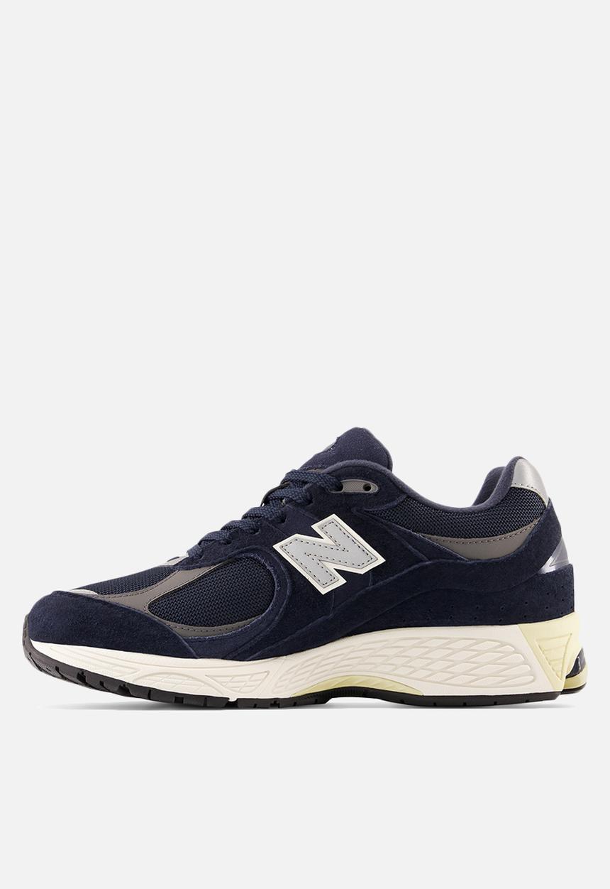 New Balance  - 2002R - eclipse