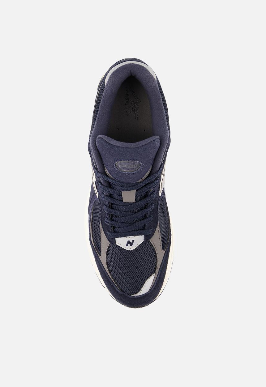 New Balance  - 2002R - eclipse