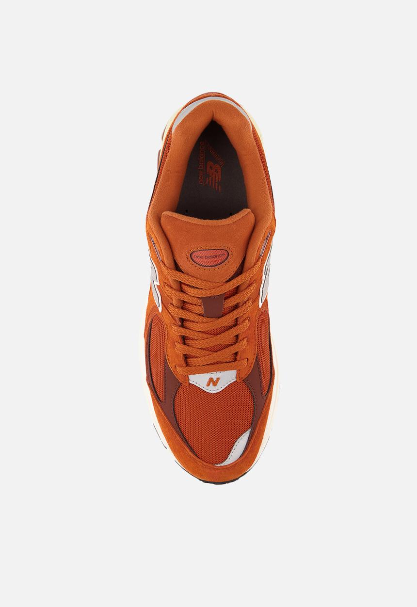 New Balance  - 2002R - rust oxide