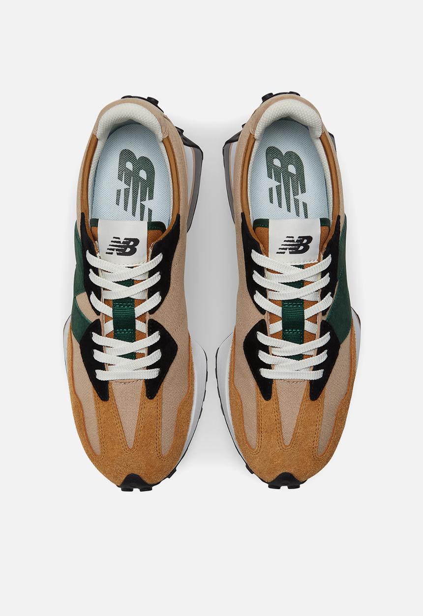 New Balance  - 327 Made Draft - workwear