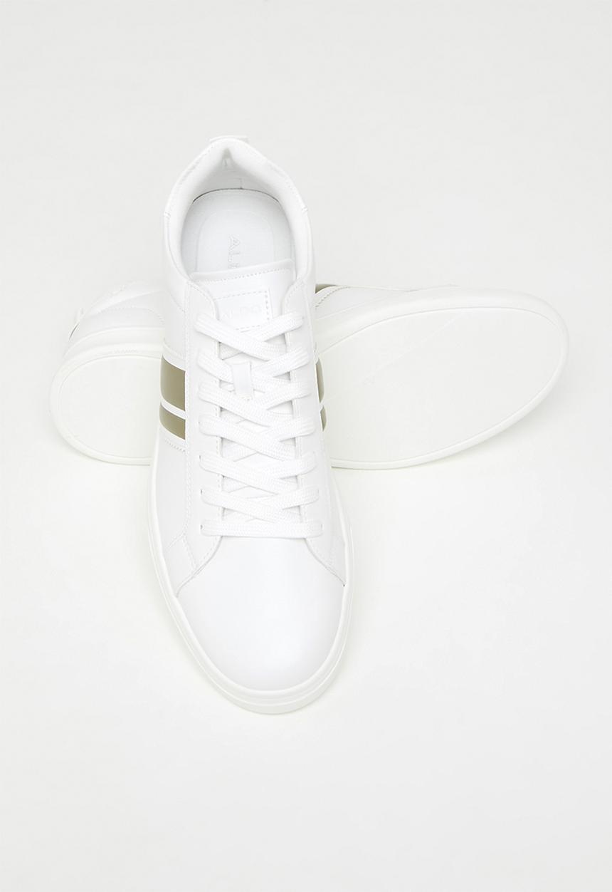 ALDO - Malisien - other white