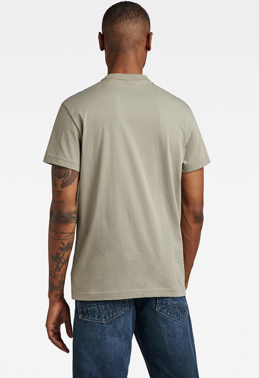 G-STAR - Pocket r t - shamrock