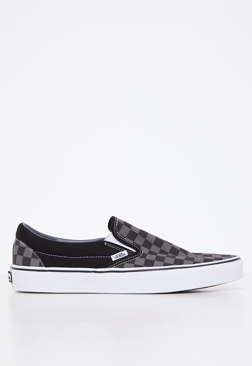 Vans - Classic Slip-On