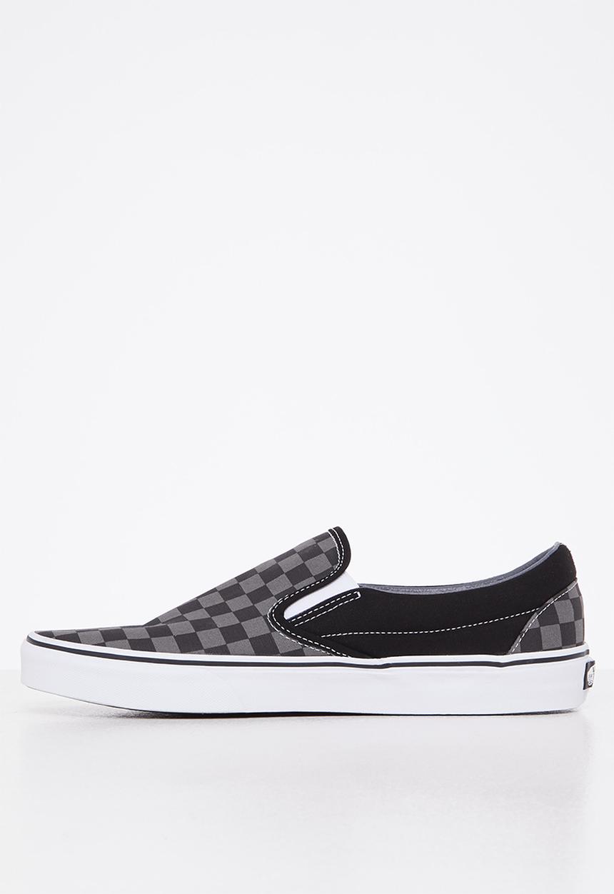Vans - Classic Slip-On