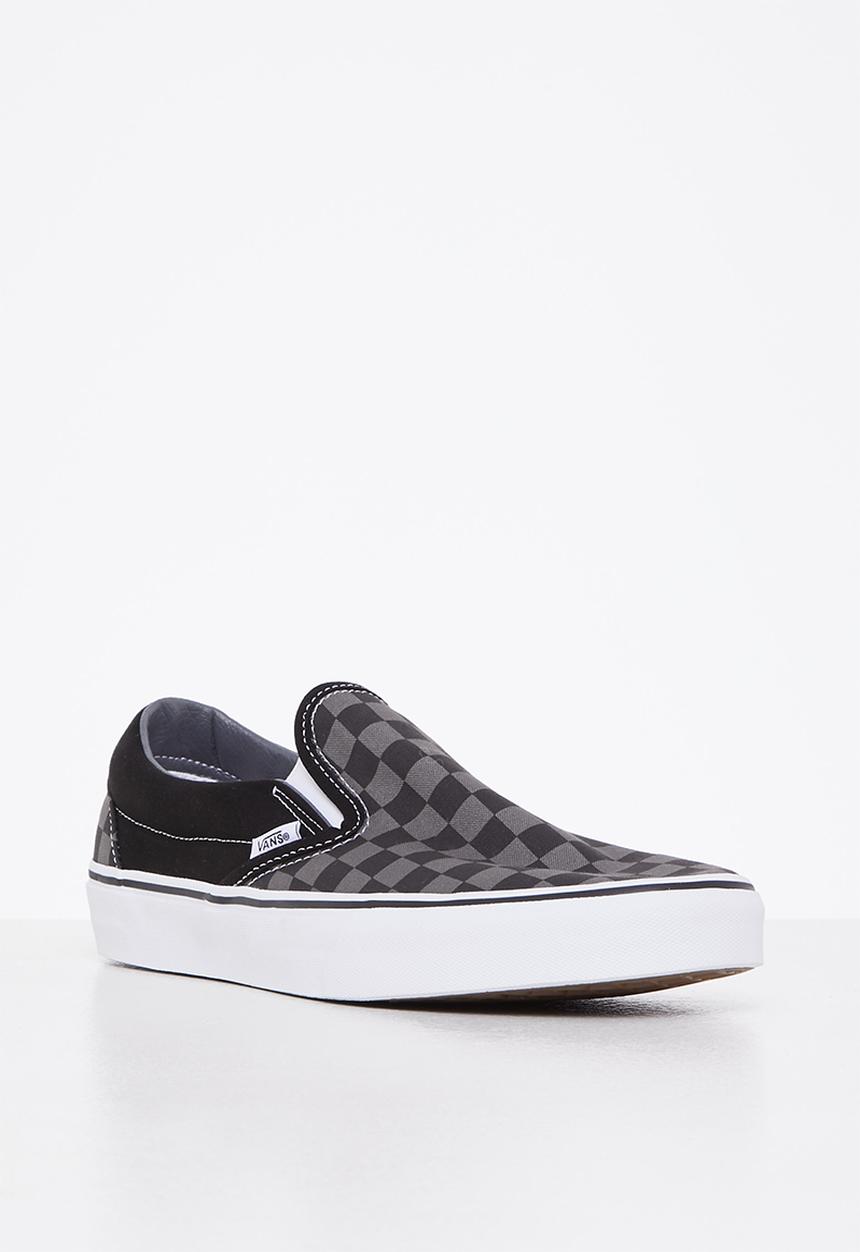 Vans - Classic Slip-On