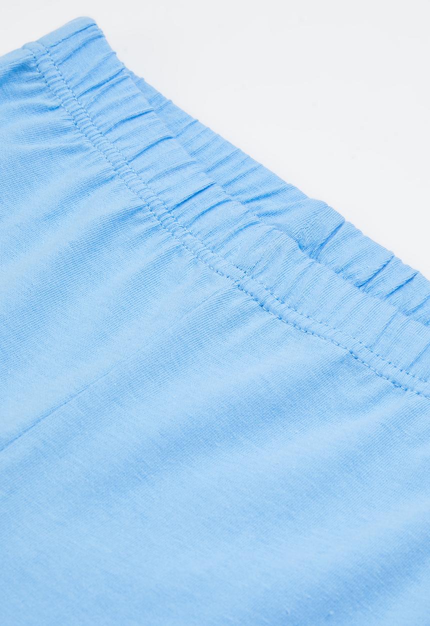 Superbalist - Boys summer pj set - blue