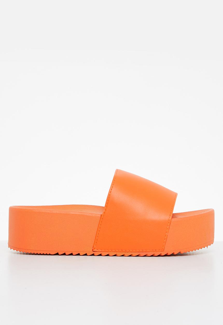 Superbalist - Camela mule - orange