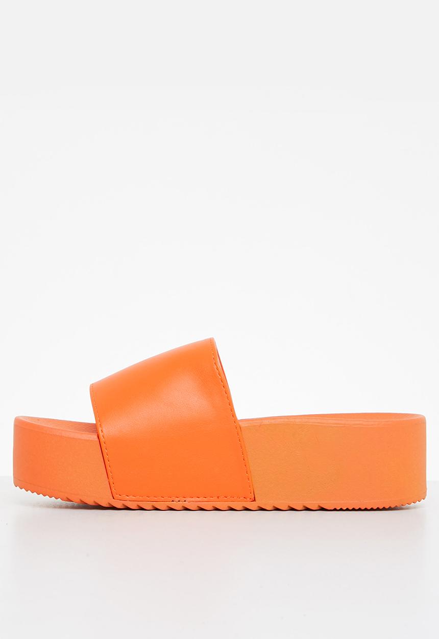 Superbalist - Camela mule - orange