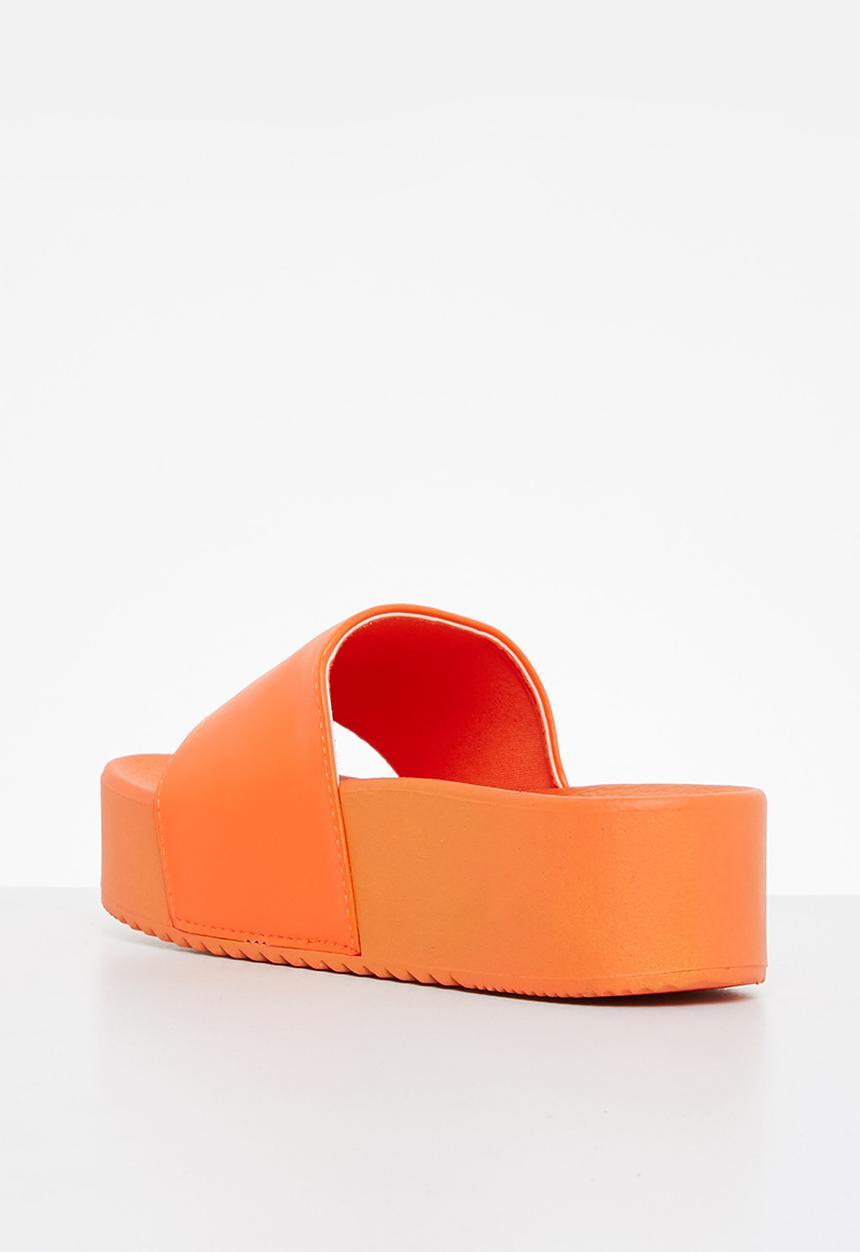 Superbalist - Camela mule - orange