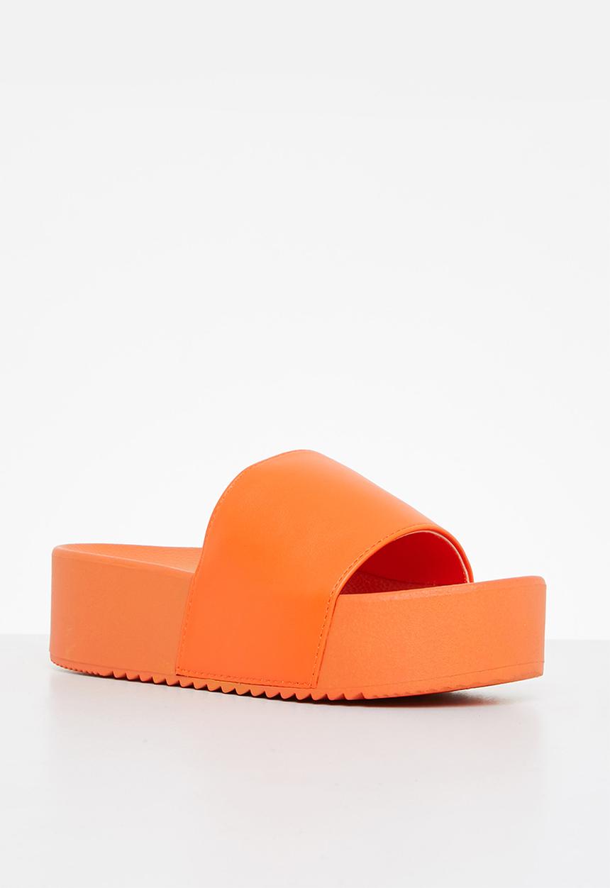 Superbalist - Camela mule - orange