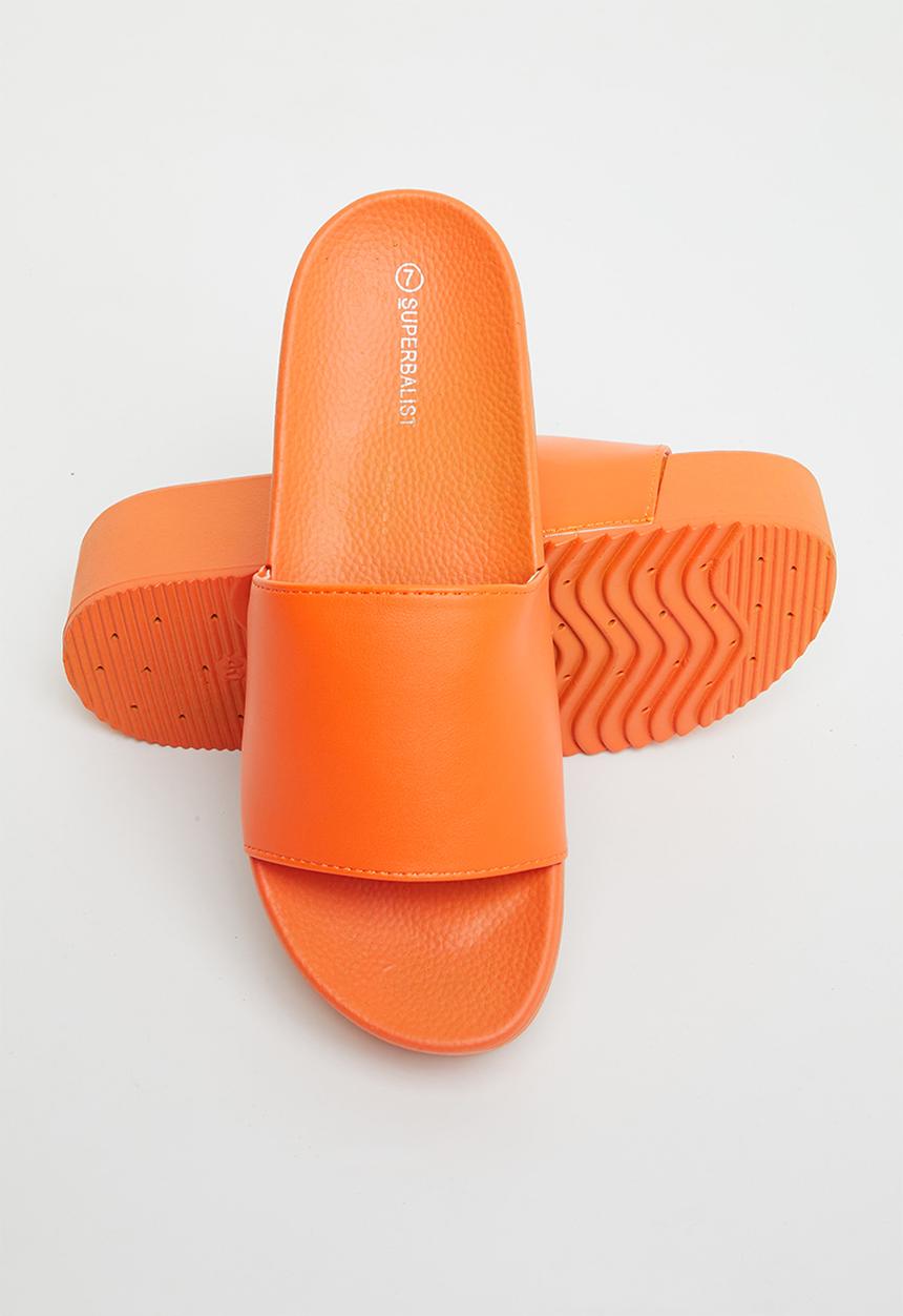 Superbalist - Camela mule - orange