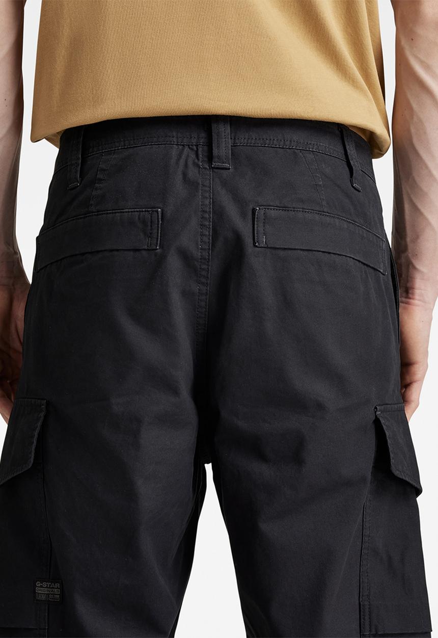 G-STAR - Combat cargo trainer - caviar