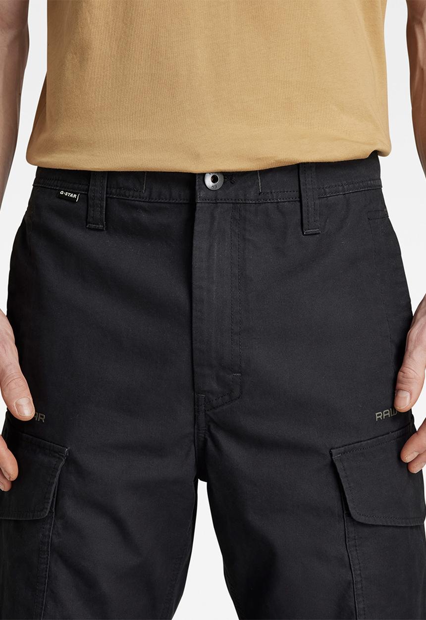 G-STAR - Combat cargo trainer - caviar