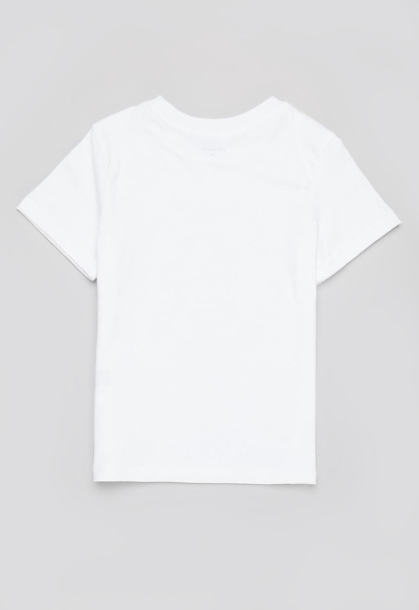 Superbalist - 2 Pack printed tees - blue & white