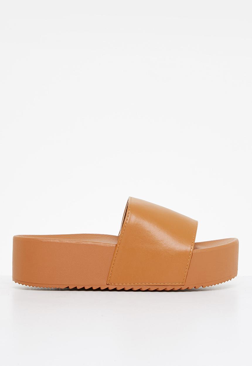 Superbalist - Camela mule - brown