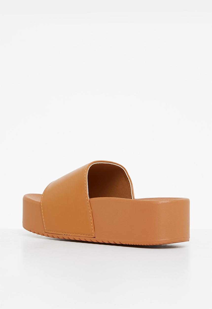 Superbalist - Camela mule - brown