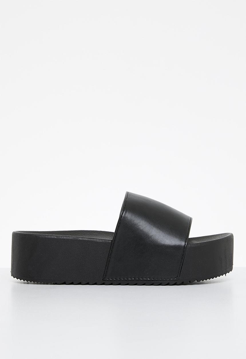Superbalist - Camela mule - black