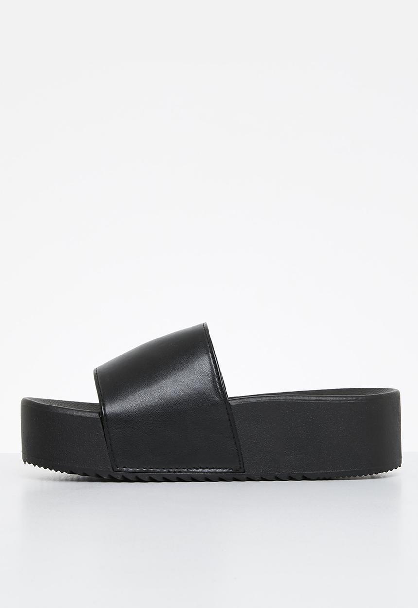 Superbalist - Camela mule - black