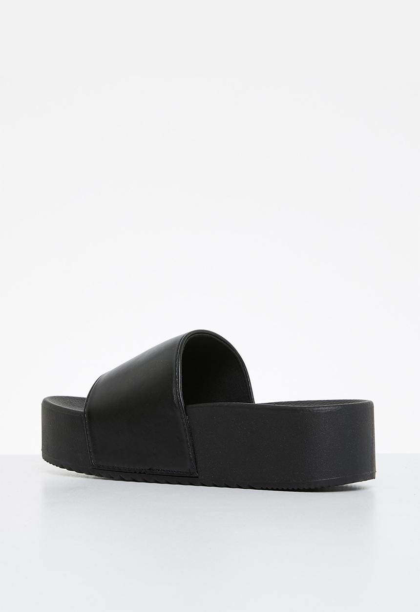 Superbalist - Camela mule - black
