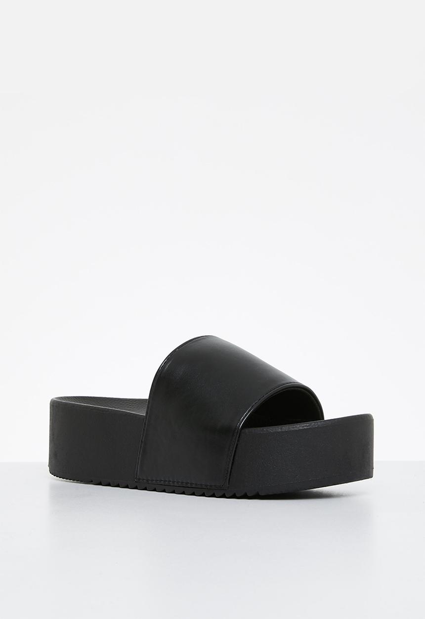Superbalist - Camela mule - black