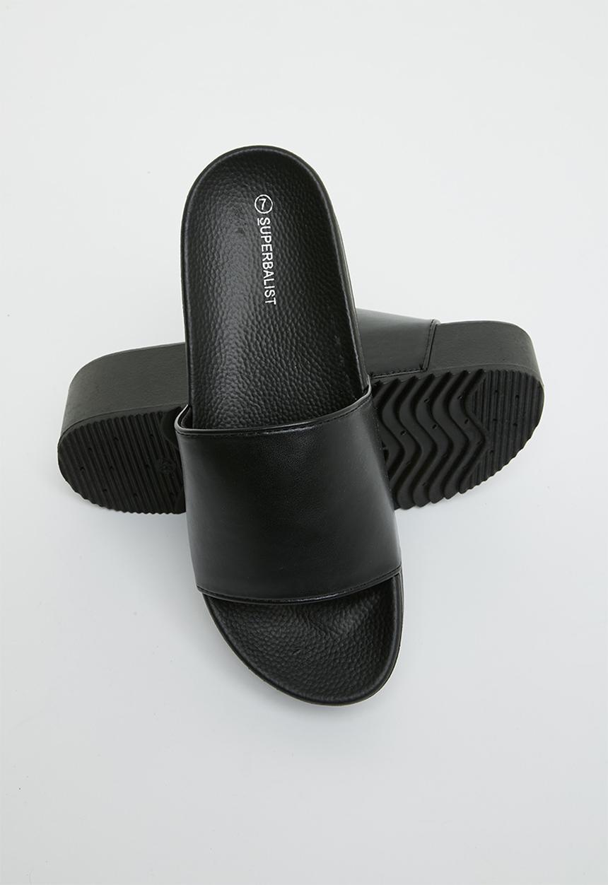 Superbalist - Camela mule - black