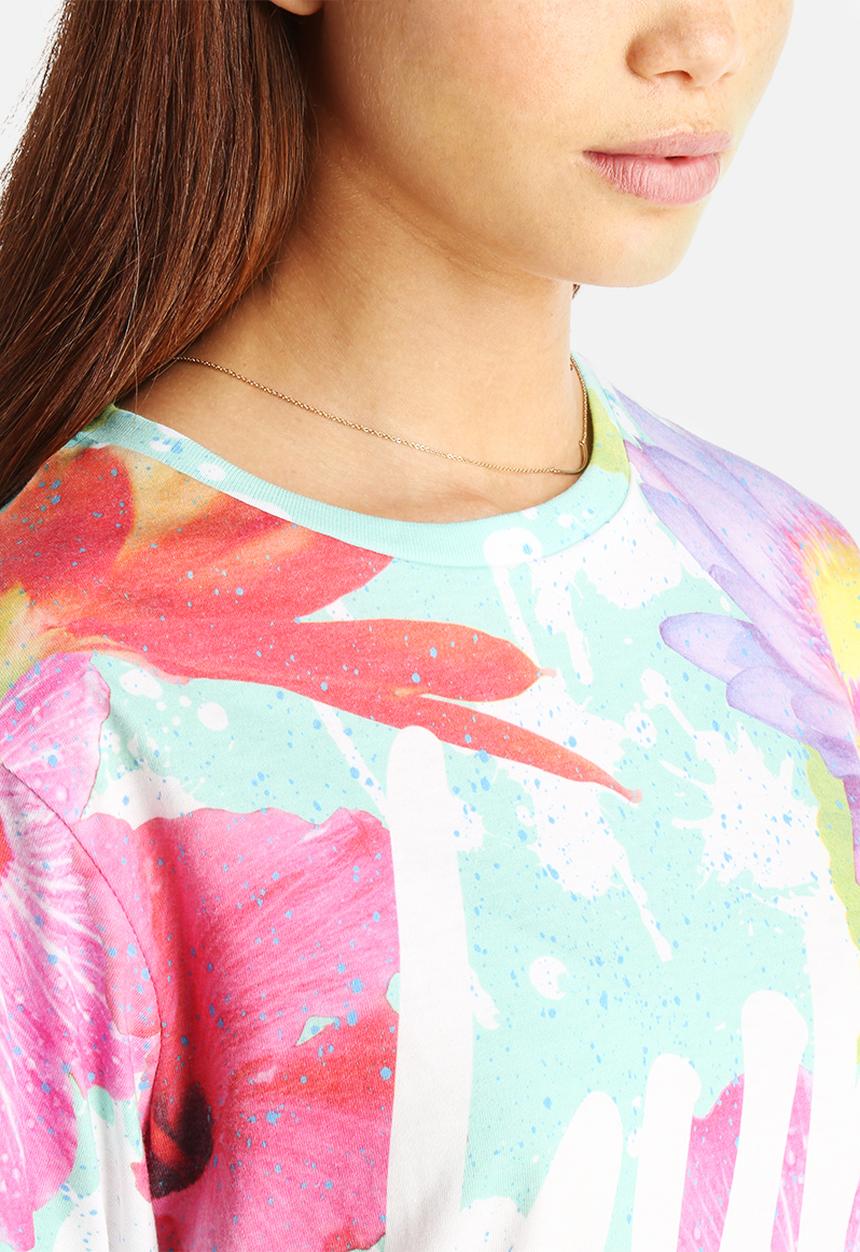 Hype - Summer Speckle T-Shirt 