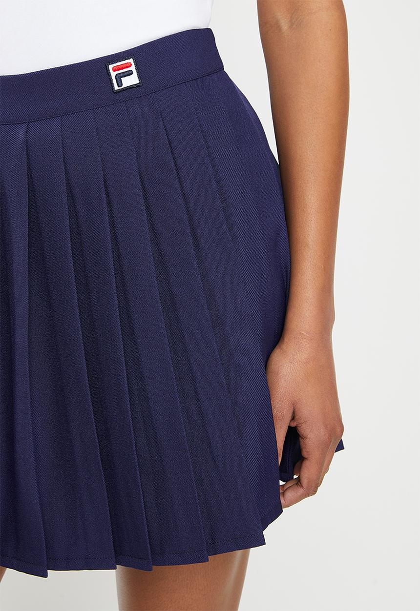 FILA - Dulce skirt - peacoat
