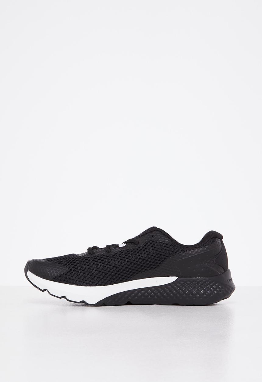 Under Armour - Ua bgs charged rogue 3 - black & white