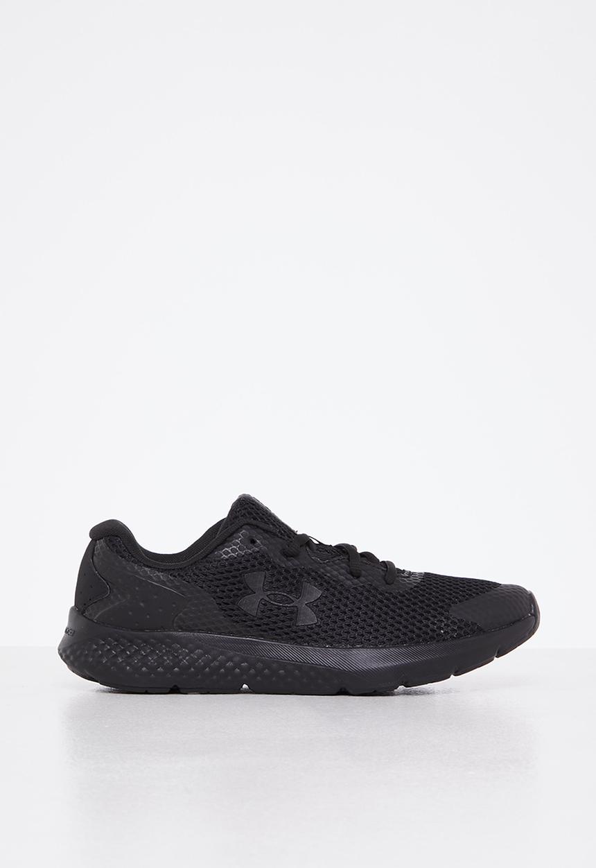 Under Armour - Ua bgs charged rogue 3 - black