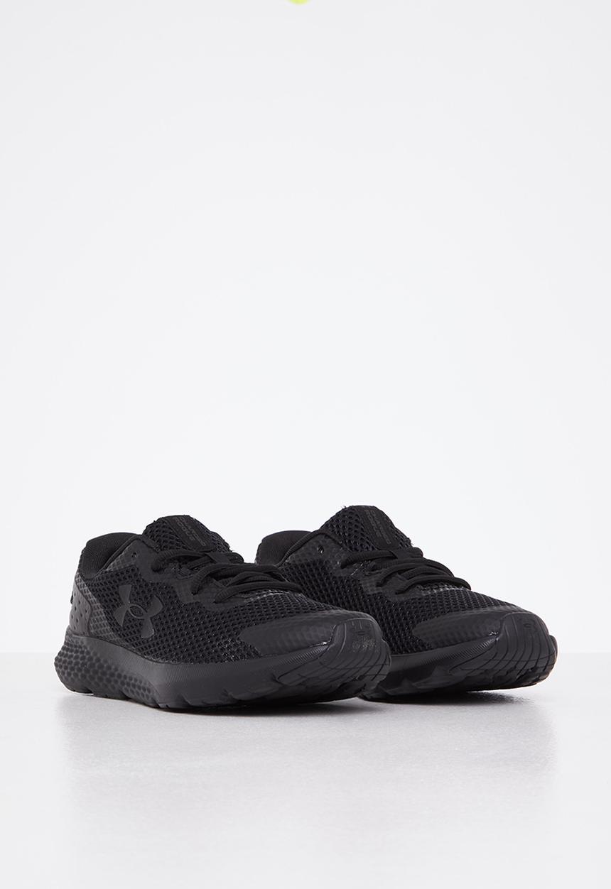 Under Armour - Ua bgs charged rogue 3 - black