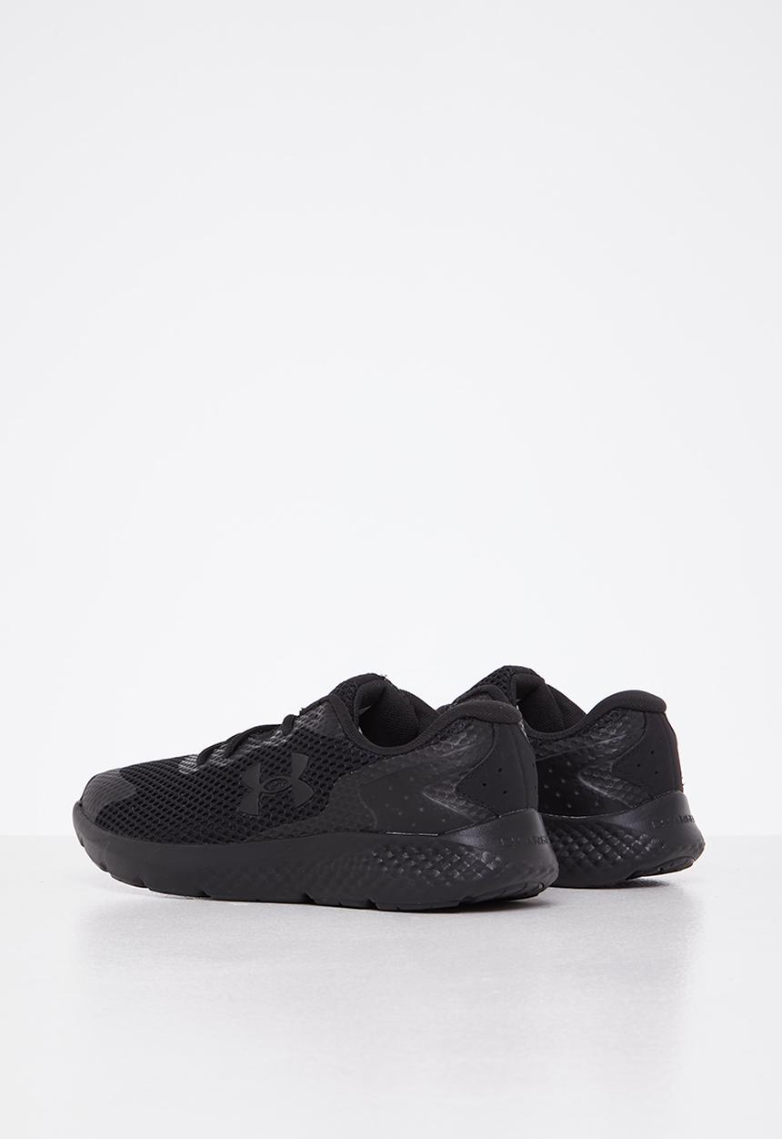 Under Armour - Ua bgs charged rogue 3 - black