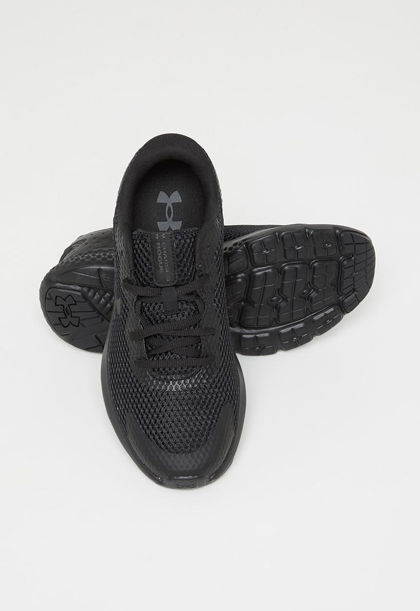 Under Armour - Ua bgs charged rogue 3 - black