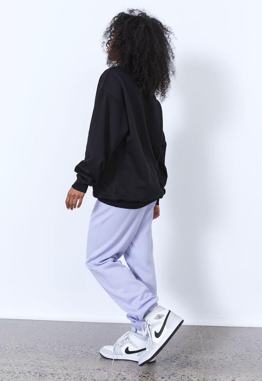 Factorie - Os graphic crew - black