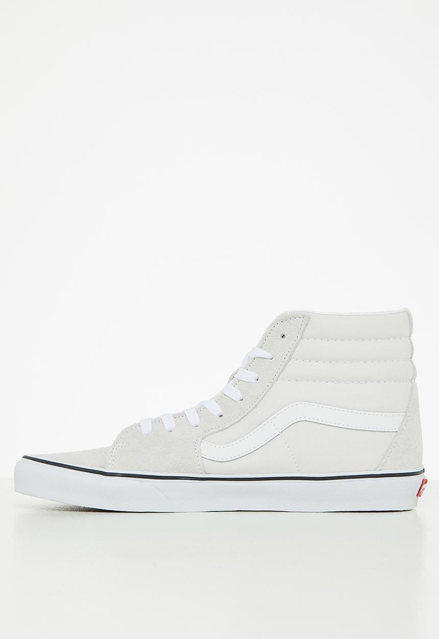 Vans - Sk8-hi - color theory cloud
