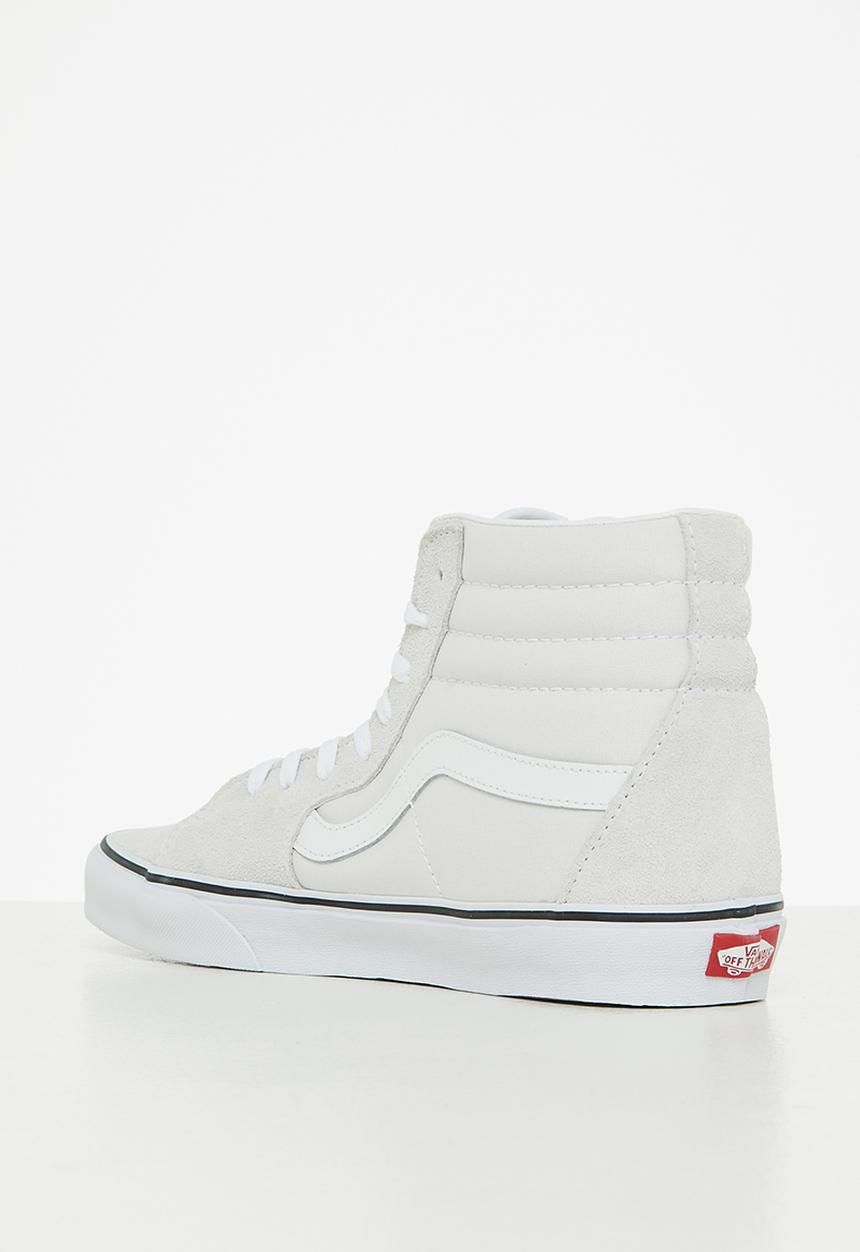 Vans - Sk8-hi - color theory cloud