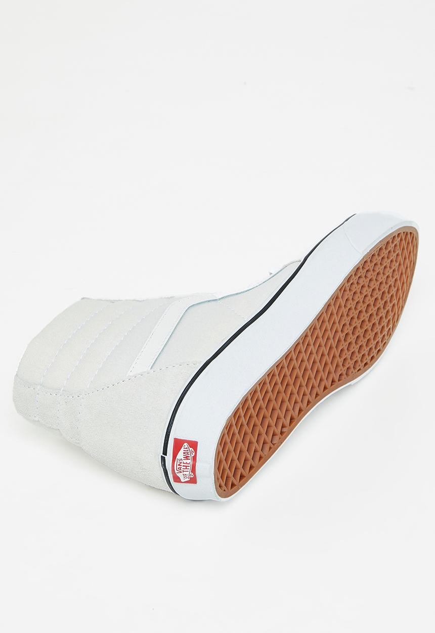 Vans - Sk8-hi - color theory cloud