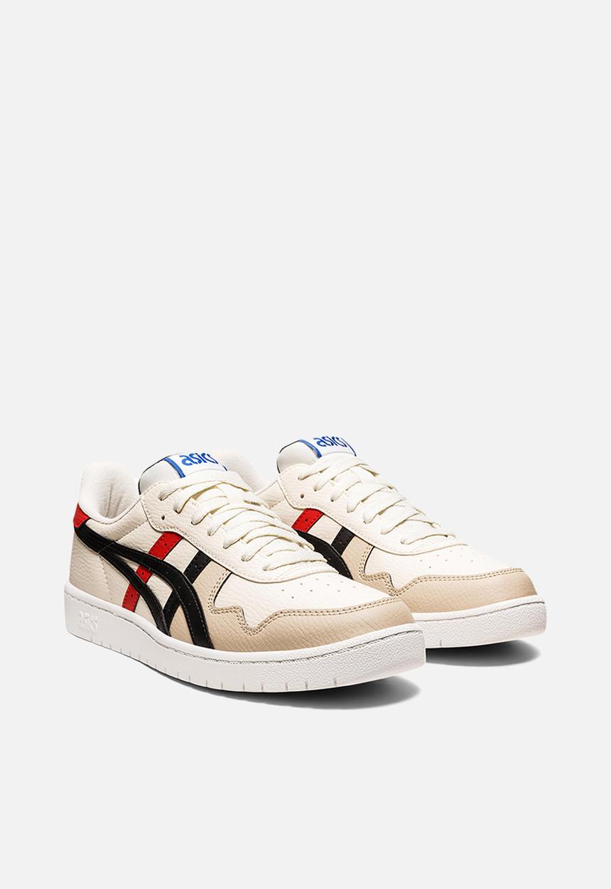 ASICS - Japan s - birch/black