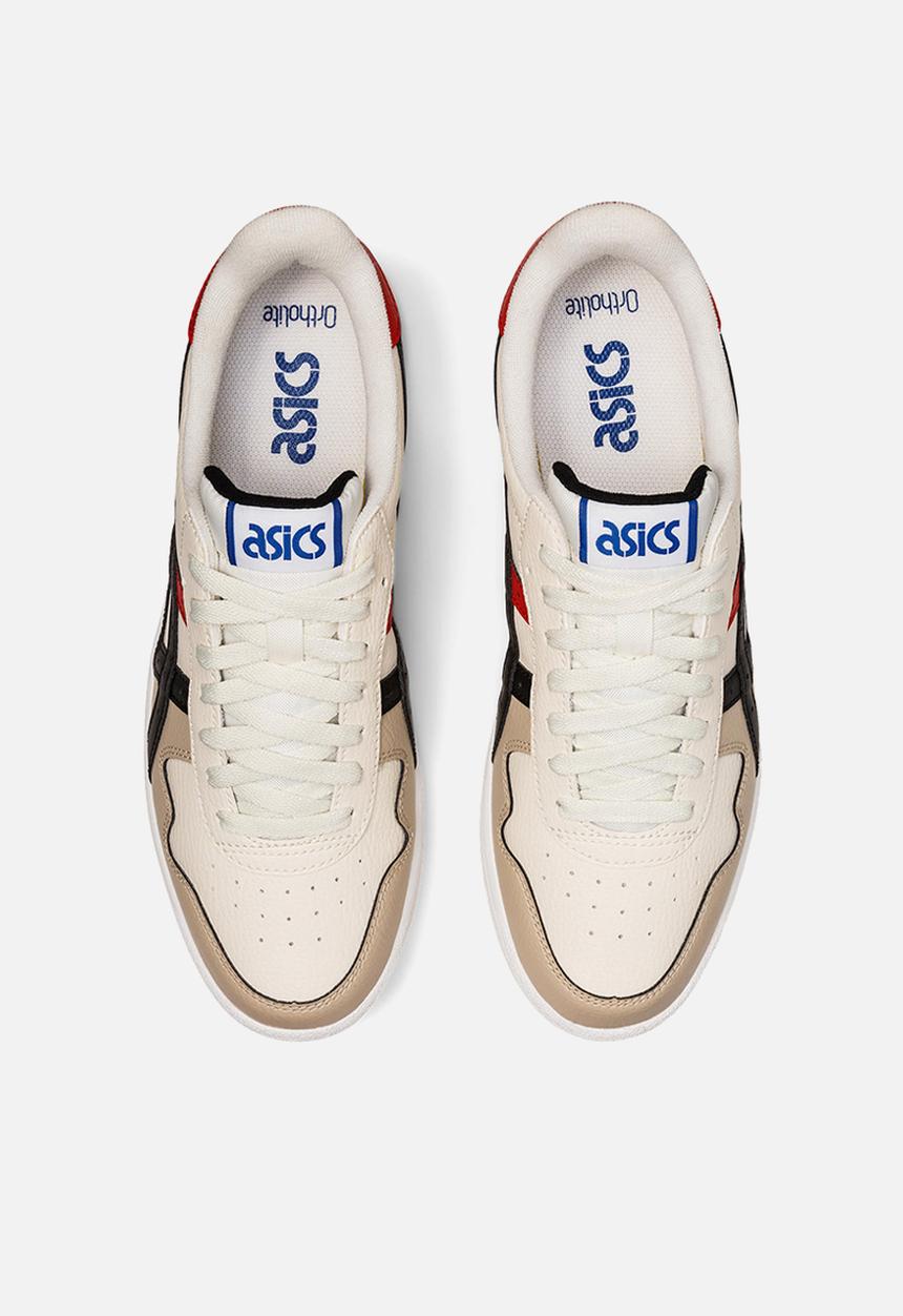 ASICS - Japan s - birch/black