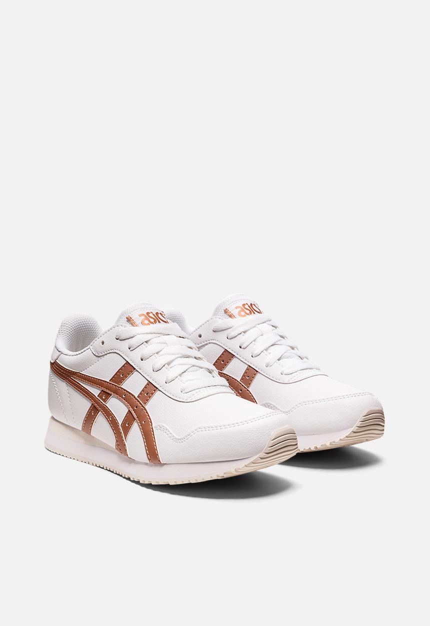 ASICS - Tiger Runner