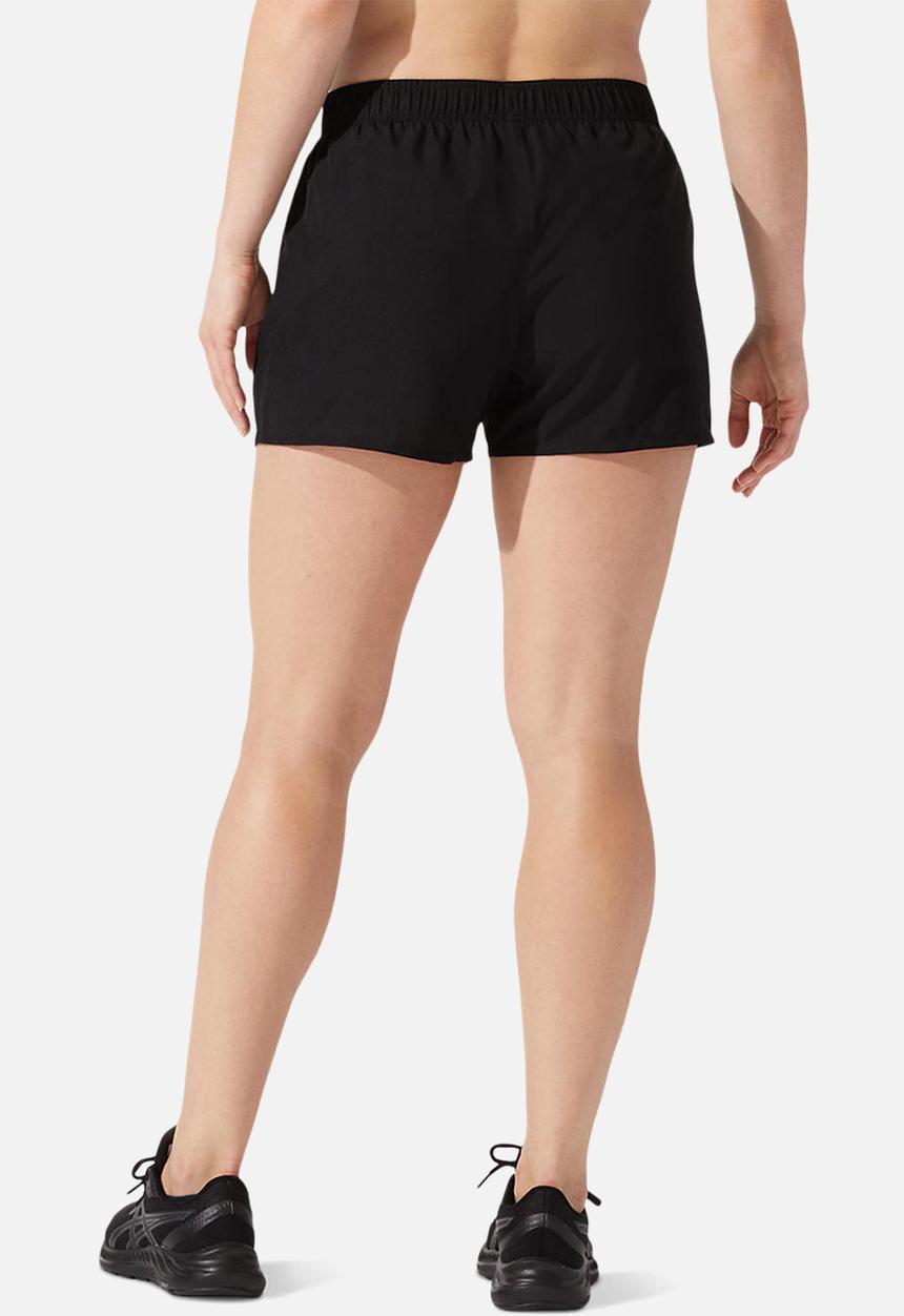 ASICS - Core 4in short - performance black