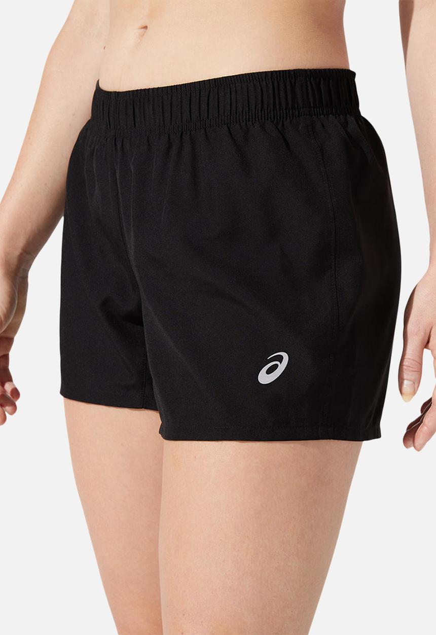ASICS - Core 4in short - performance black