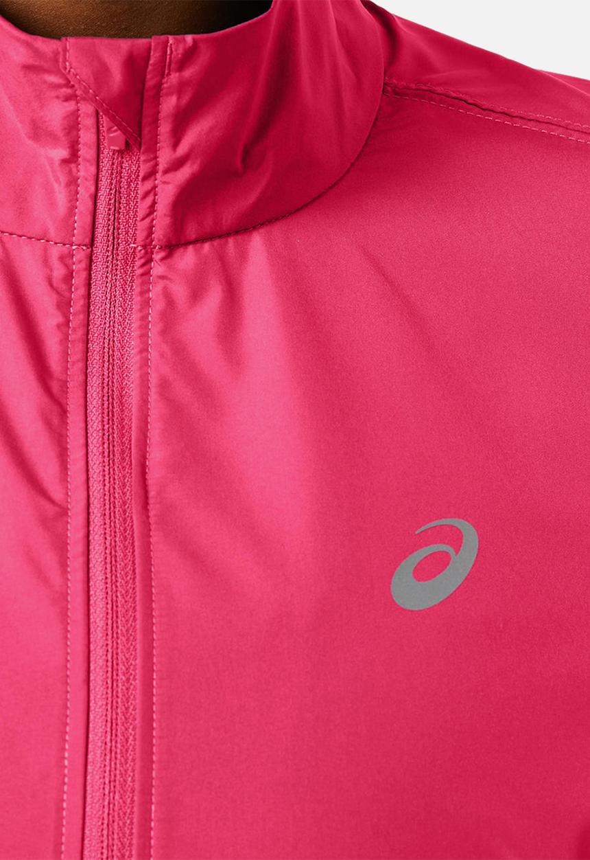 ASICS - Core jacket - pixel pink