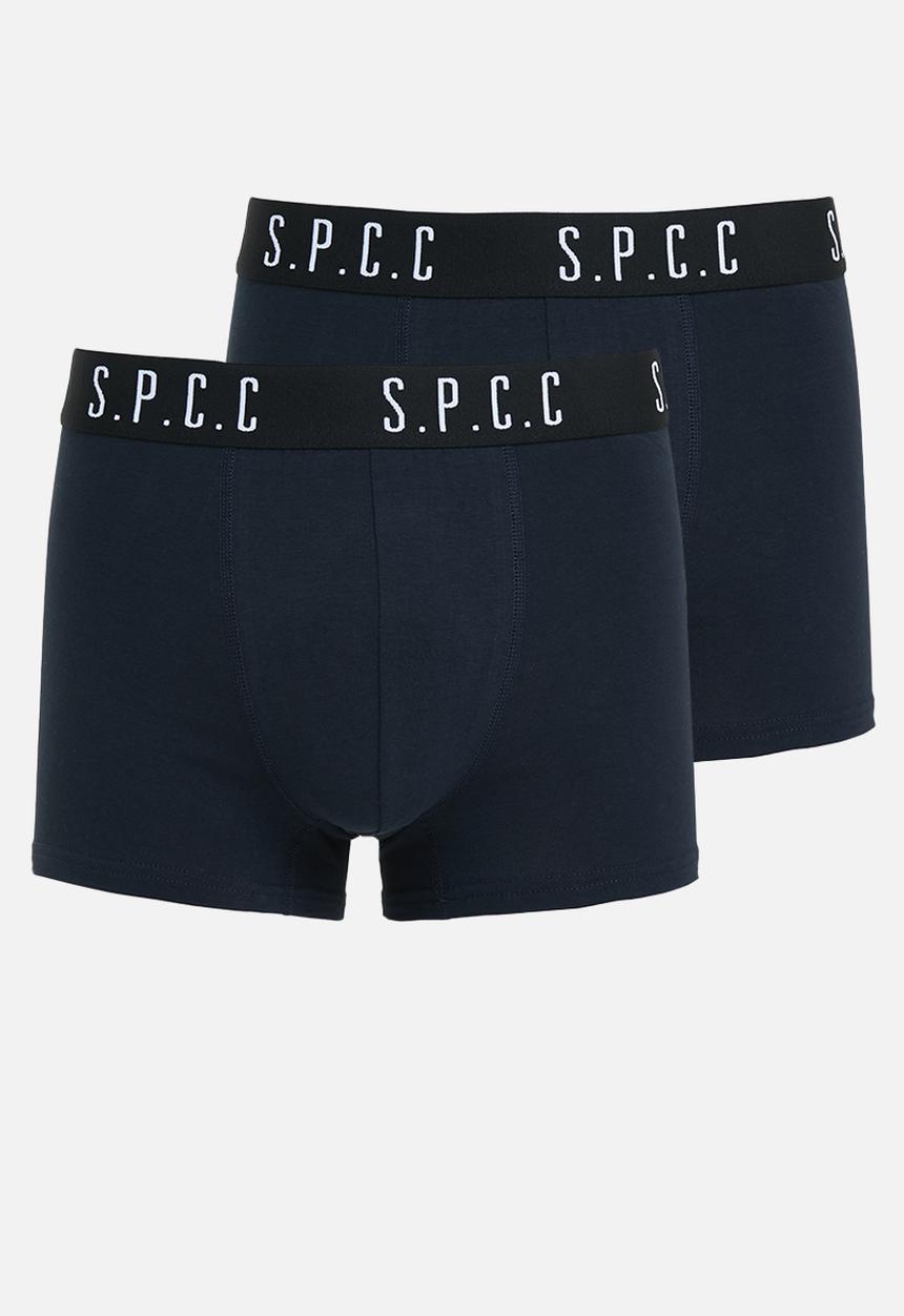 S.P.C.C - Signature boxer brief underwear - ink
