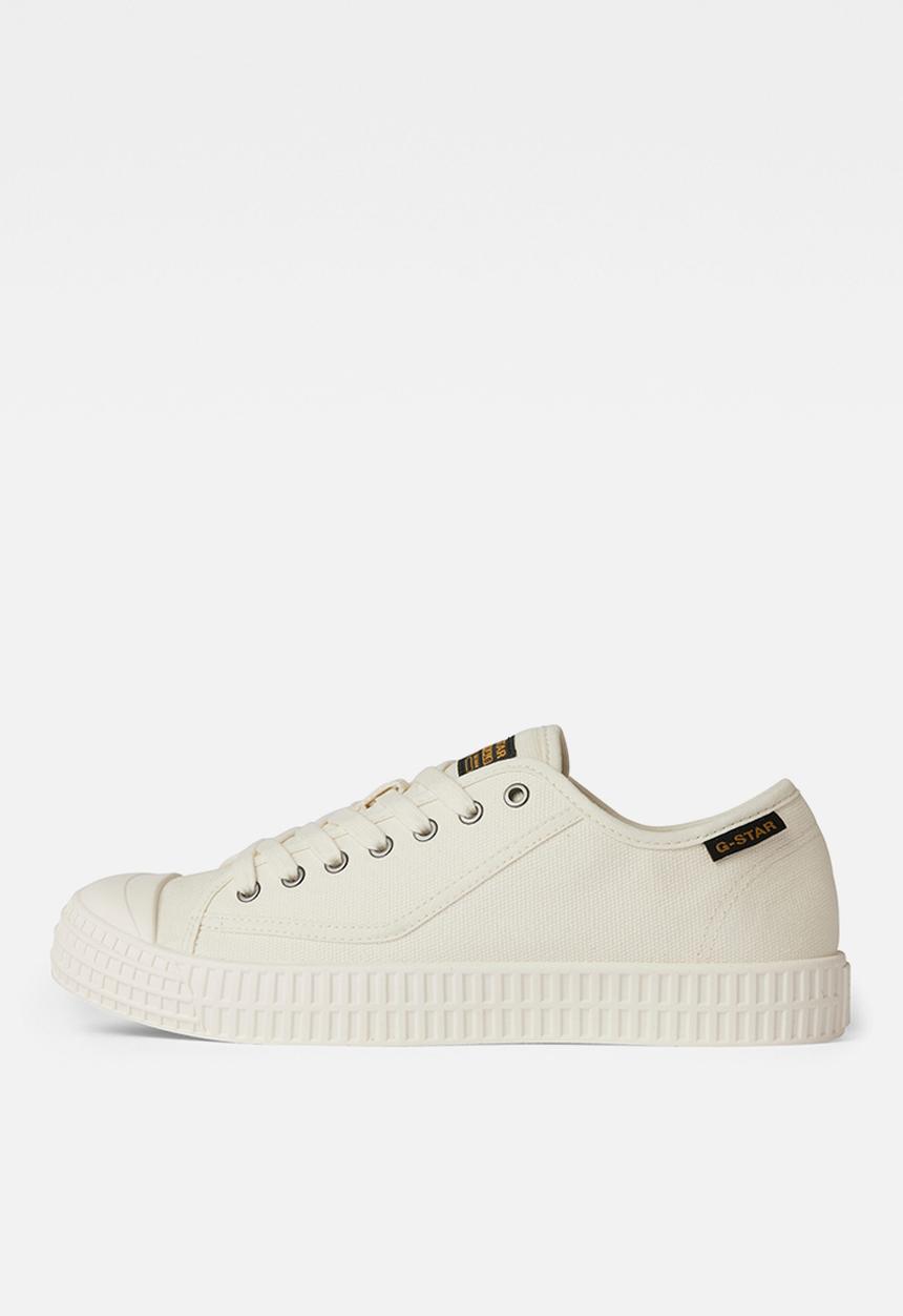 G-STAR - Rovulc ii tnl m - off white