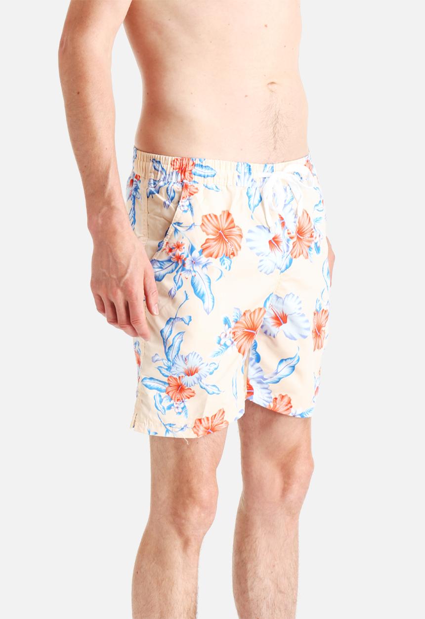 Soul Star - Castor Short 
