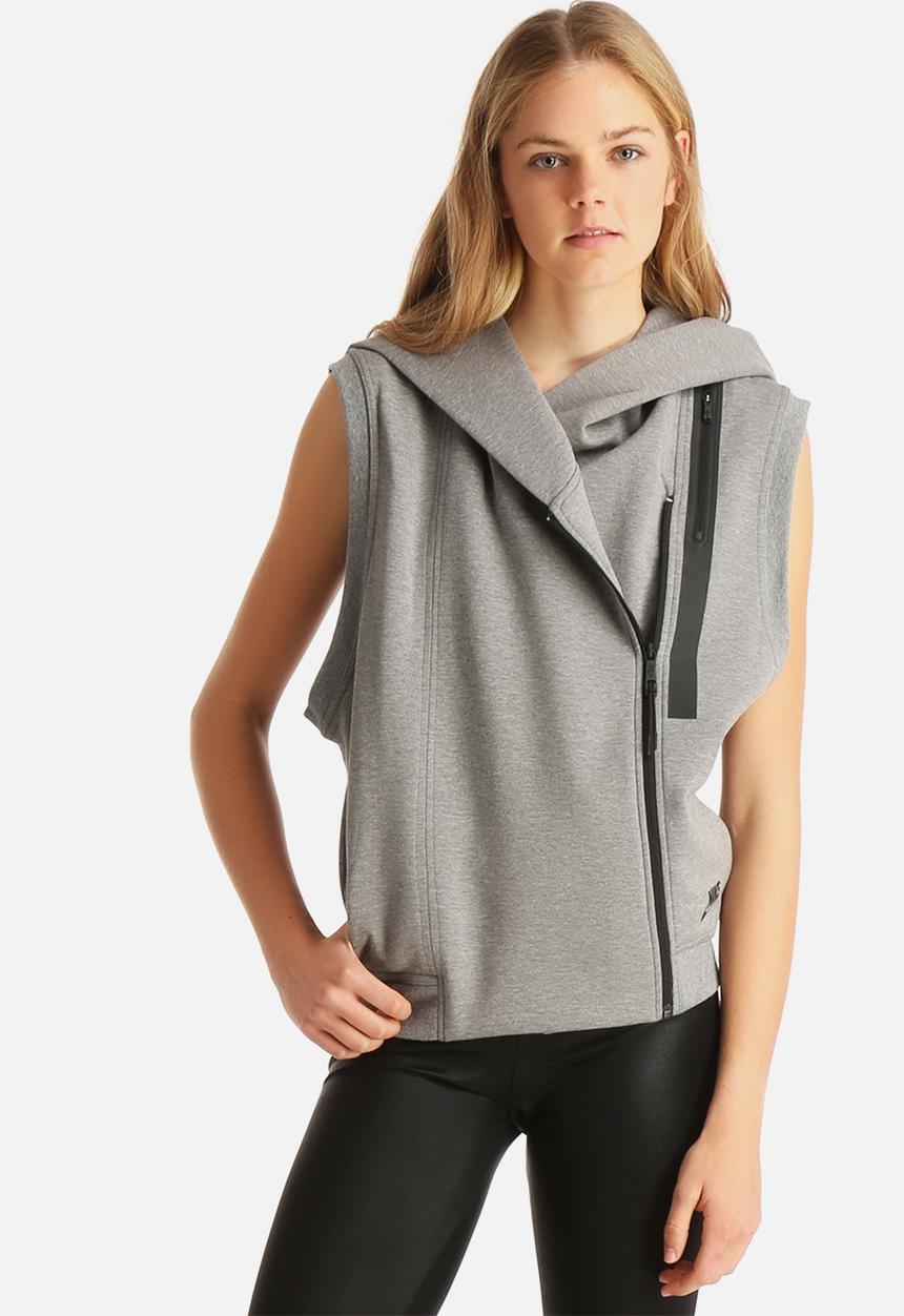 Nike - Nike Tech Fleece Vest