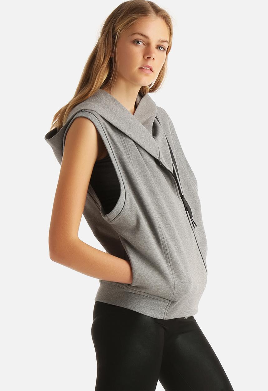 Nike - Nike Tech Fleece Vest