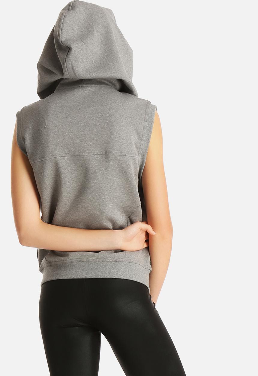 Nike - Nike Tech Fleece Vest