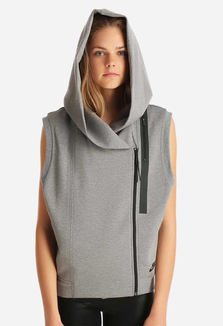 Nike - Nike Tech Fleece Vest